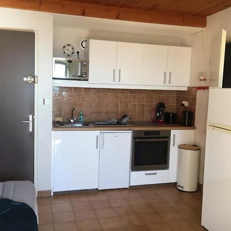 Apartamento Hyeres, 2 Pieces, 2 Personnes - Fr-1-335-51