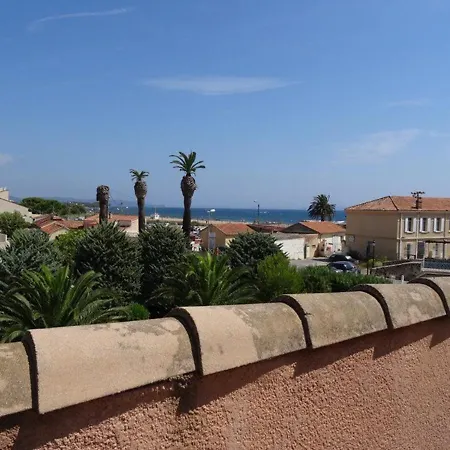 Hyeres, 2 Pieces, 2 Personnes - Fr-1-335-51 Apartamento